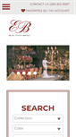 Mobile Screenshot of ebincevents.com